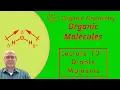Molecular Dipole Moments - Org Chem One 1 Lecture Series 10