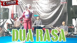 Download Dua Rasa - Voc : Watya Gumilang | Official Live musik Pop Sunda K Chida Pro Ksound Channel MP3