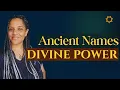 Download Lagu The 72 Names of God Explained | Shem ha-Mephorash in Qabalah \u0026 Magick