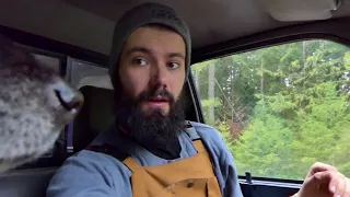 Nose to the Grindstone – Sink or Swim 25