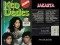 Lagu (Full Album) Ken Dedes # Jakarta