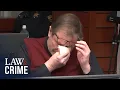 Paul Caneiro Wipes Tears Over Nephew s HORRIFYING Autopsy