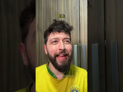 EU NA ELEIÇÃO 2026