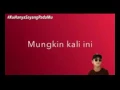 Download Lagu Aiman tino ku hanya syg pada mu