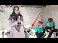 Lagu Living with Love: Ruqyah struggles for her children in the heart of the mountain!