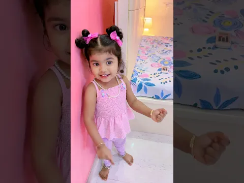 লুকিয়ে লুকিয়ে খেতে গিয়ে তানির কাছে ধরা পরে গেলাম 🙈🤭