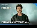 Download Lagu Pathaan Fever: SRK Responds to Fan Comments | Prime India