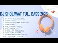 Lagu DJ Sholawat Full Bass Terbaru 2025 Nonstop | Remix Sholawat Viral Bikin Tenang Hati