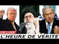 Lagu L’accord secret entre Trump et Netanyahou sur l'Iran