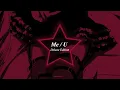 Download Lagu Me / U Deluxe Edition - XXKATUSJINSUX (lyrics)