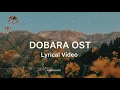 Download Lagu Dobara Ost | Lyrical Video | Hadiqa Kiani | Bilal Abbas | Hum Tv Dramas