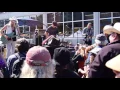 Jefferson Starship (2016) 'Let's Get Together',  Haight Street Fair, June 12, 2016