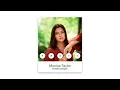 How To Make Animated Profile Card With Social Icons Using HTML CSS