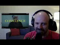 THIS SONG ABSOLUTELY DESTROYED ME | Spiritbox – Constance (First Time Reaction)