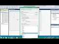 How connect Sql server with visual studio and insert data through windows form application