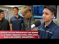 Download Lagu AMMAR AHYAN MASUK STUDIO ERA..TERKEJUT NABIL DAN PAK AZAD TENGOK AMMAR AHYAN TINGGI DEPAN MATA..!