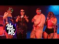 Download Lagu DISSOLUÇÃO SUBVERSIVA (Clipe Oficial) DJ Alexia e MC Delux