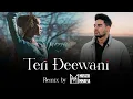 Download Lagu Teri Deewani (Remix) – Pav Dharia | Muszik Mmafia #muszikmmafia #terideewani #pavdharia