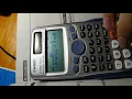 Calculus Second Derivative Calculator Technique