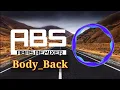Body~Back (abas remixer)2020