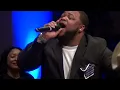 Zacardi Cortez taking us in(James Fortune CD Release Concert) NEW!
