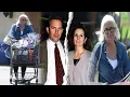 Kevin Costner s first wife Cindy Silva seen grabbing groceries almost THREE DECADES after her marri