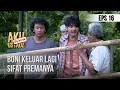 AKU BUKAN USTAD - Boni Keluar Lagi Sifat Premanya [ 19 MEI 2019 ]