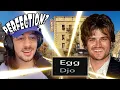 is THE CRUX by djo bringing back band pop Album Reaction Review