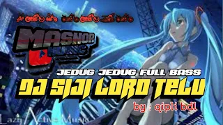 Download Terbaru || Dj siji loro telu slow bass 2023 MP3