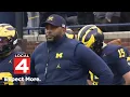 911 dispatch reveals events preceding firing of former Michigan football HC Sherrone Moore