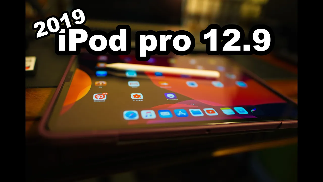Unboxing iPad baru yang PALING MURAH di tahun 2020...