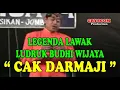 Lagu Cak Darmaji in memorial - Lawak Budhi Wijaya Super Lucu pool