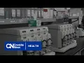New low-income program helps families afford lab testing