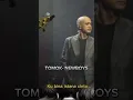 Download Lagu New boys-Tomok artis populer dari Malaysia