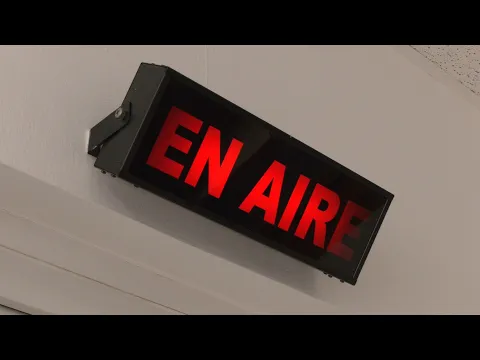 YouTube player