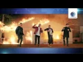 CHINO, NACHO Y SAN LUIS ESTRENARON VIDEOCLIP DE 'SE ACABÓ'
