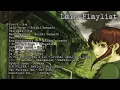 A Serial Experiments Lain Playlist