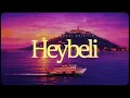 Heybeli - Murat Dalkılıç & Mavi Gri