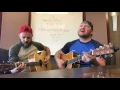 "Guitar Talk" with Stoney LaRue and Frenchie Blues: Feet Don't Touch The Ground