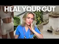 Life-Changing Habits That Healed My Gut Reduce Bloating Inflammation Get Your Energy Back