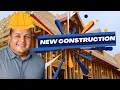 Brand New Homes in Lake Wales Florida