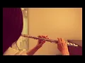 パステル ラヴ / 金井夕子【フルートで演奏してみた】"Pastel love" Yuko Kanai 1978年  尾崎亜美 作詞 作曲