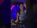 Dj putri una live graha poppy mojokerto pecah sampai byk tdk bs msk