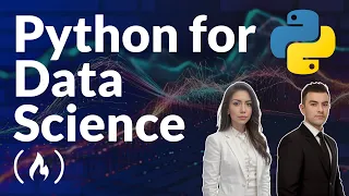Python for Data Science Course - Hands-on Projects with EDA AB Testing Business Intelligence