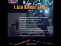 Lagu Album cover dangdut terbaik sepanjang masa