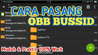 Download Tutorial Cara Pasang OBB Knalpot Serigala,dan Rem Guk Guk Di game Bussid MP3