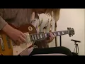 Download Lagu mr.big - nothing but love (guitar solo cover)