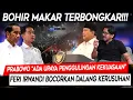 Download Lagu Terbongkar❗Prabowo Ungkap Ada Upaya Makar, Feri Irwandi Bocorkan Siapa Dalang Kerusuh4n
