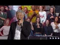 Myles Smith "Stay (If You Wanna Dance)" (Inédit à la TV) (2026)