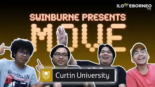 curtin students react to move by swinburne feat arabyrd asyraf hardy meerfly somean u0026 fareedpf